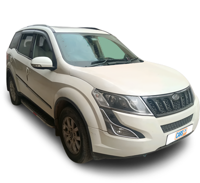 Mahindra XUV500-img
